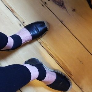 Eileen Fisher sandals